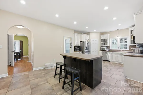 $849,000 | 3366 St James Church Road, Denver, NC 28037