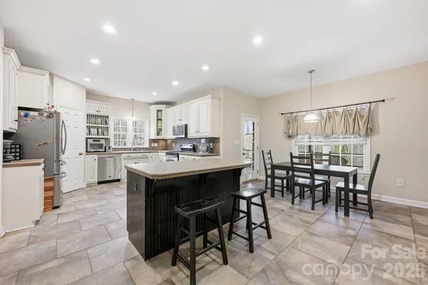 $849,000 | 3366 St James Church Road, Denver, NC 28037