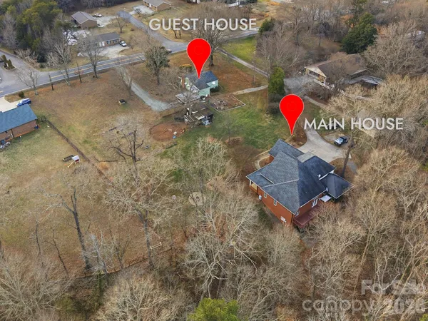 $849,000 | 3366 St James Church Road, Denver, NC 28037