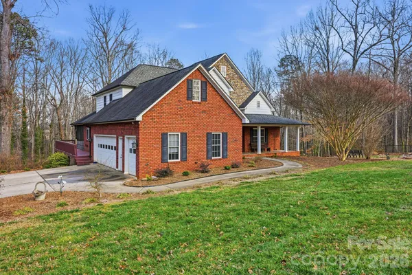 $849,000 | 3366 St James Church Road, Denver, NC 28037