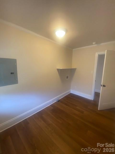 3366 St James Church Road Denver, NC 28037 - Photo 46 of 48