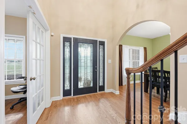 $849,000 | 3366 St James Church Road, Denver, NC 28037
