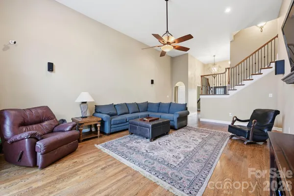 $849,000 | 3366 St James Church Road, Denver, NC 28037