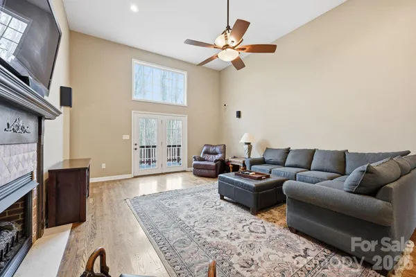 $849,000 | 3366 St James Church Road, Denver, NC 28037