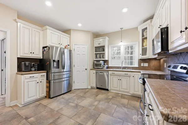 $849,000 | 3366 St James Church Road, Denver, NC 28037