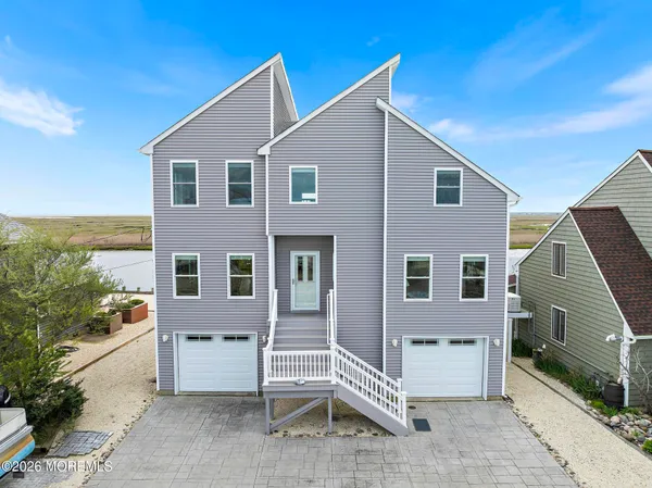 $1,600,000 | 1603 Mill Creek Road, Manahawkin, NJ 08050