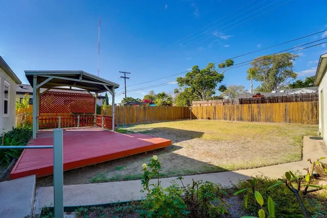 $719,000 | 5252 Pirotte Drive, San Diego, CA 92105