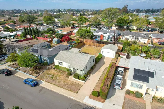 $719,000 | 5252 Pirotte Drive, San Diego, CA 92105