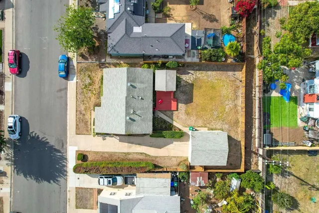 $719,000 | 5252 Pirotte Drive, San Diego, CA 92105