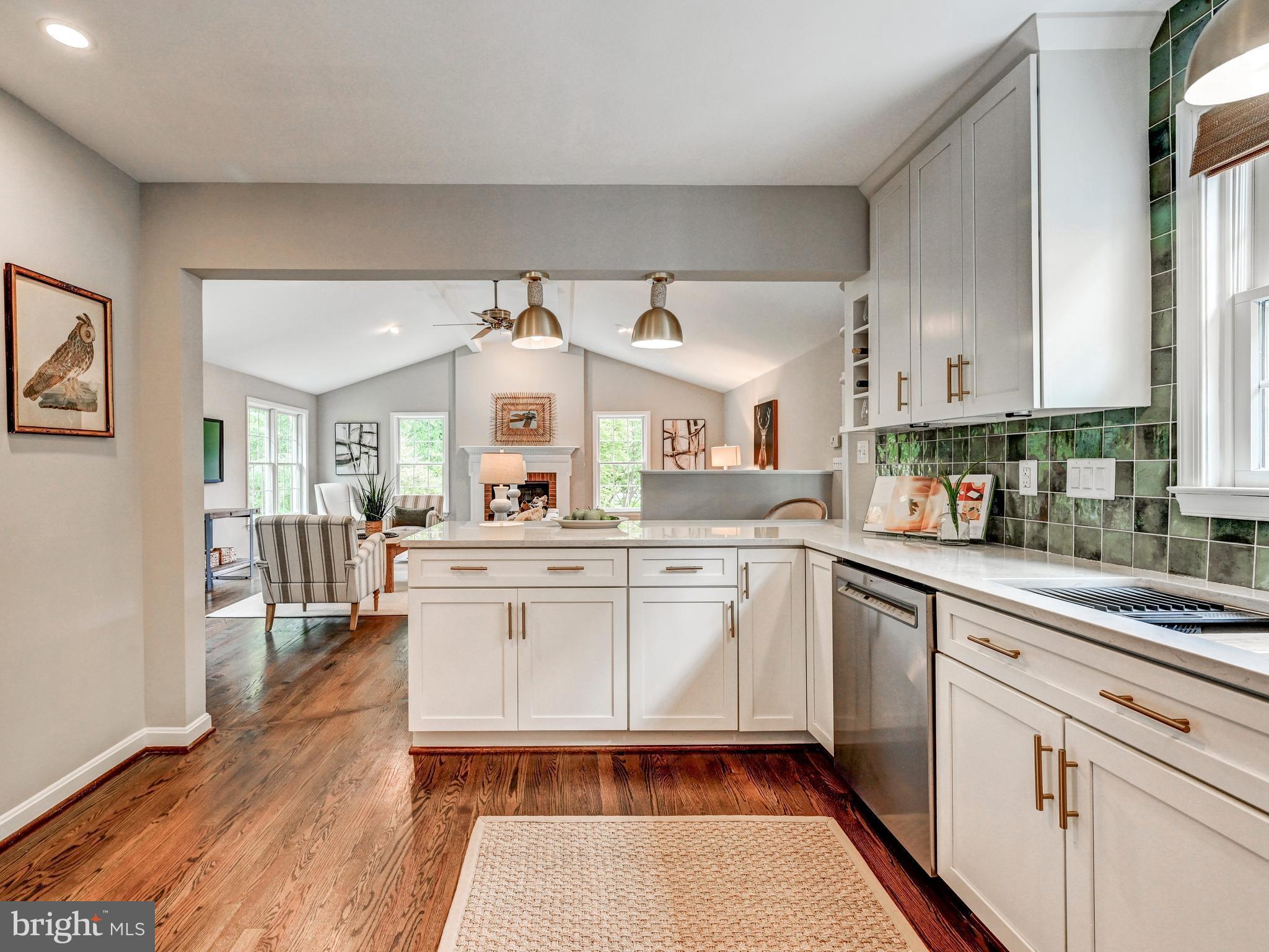 5457 Kerger Road Ellicott City, MD 21043 - Photo 16 of 73