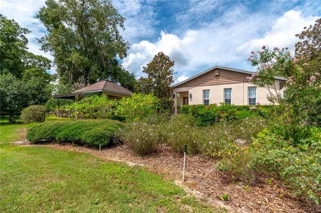 $3,250,000 | 12500 Northwest 100th Street, Ocala, FL 34482