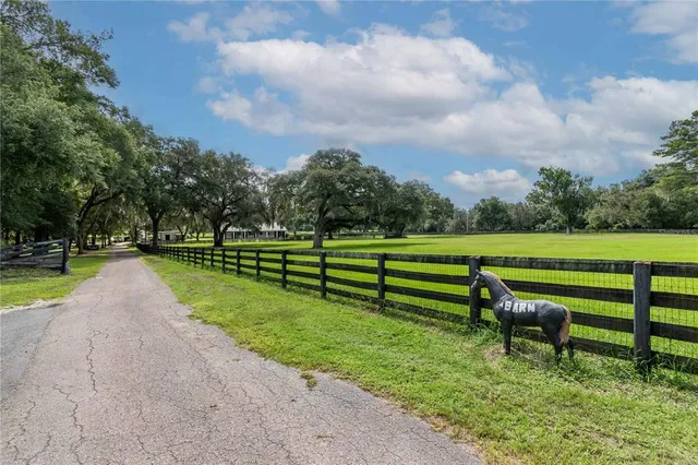 $3,250,000 | 12500 Northwest 100th Street, Ocala, FL 34482