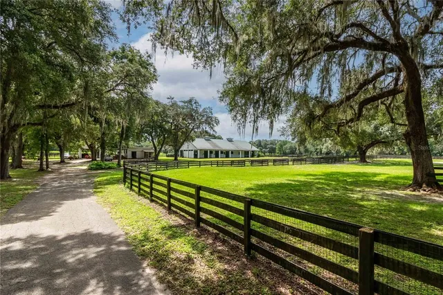 $3,250,000 | 12500 Northwest 100th Street, Ocala, FL 34482