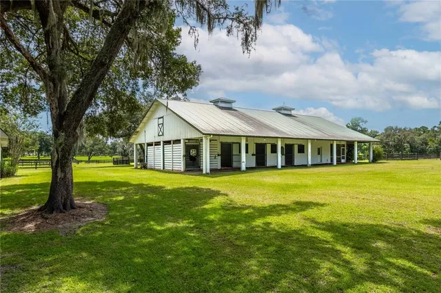 $3,250,000 | 12500 Northwest 100th Street, Ocala, FL 34482