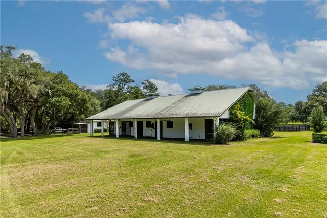 $3,250,000 | 12500 Northwest 100th Street, Ocala, FL 34482