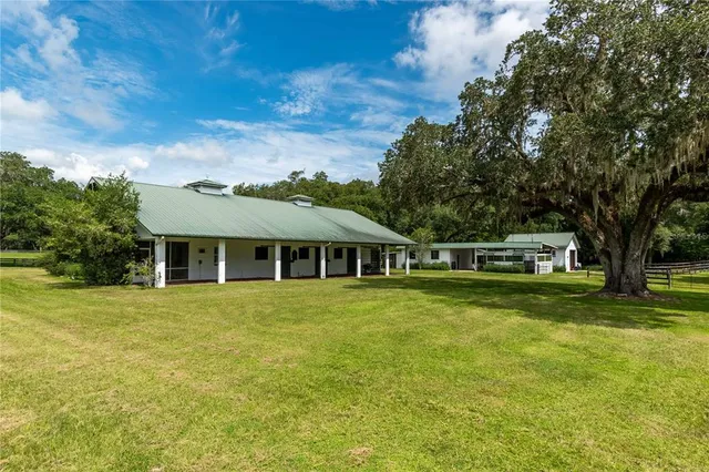 $3,250,000 | 12500 Northwest 100th Street, Ocala, FL 34482
