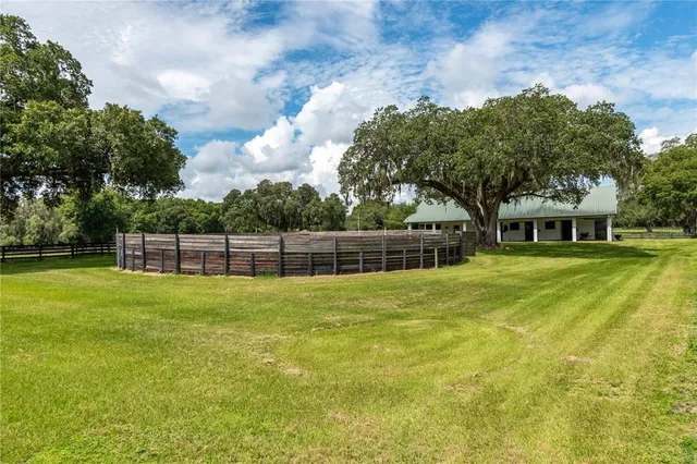 $3,250,000 | 12500 Northwest 100th Street, Ocala, FL 34482