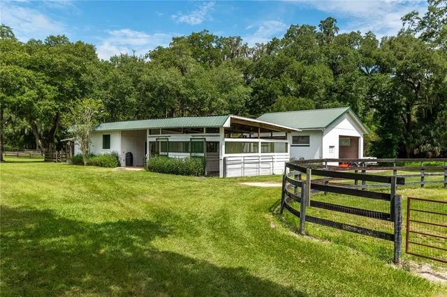 $3,250,000 | 12500 Northwest 100th Street, Ocala, FL 34482
