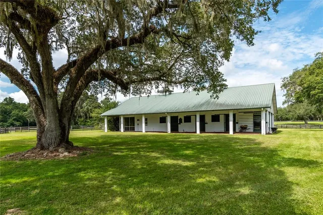 $3,250,000 | 12500 Northwest 100th Street, Ocala, FL 34482