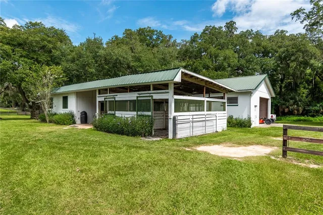 $3,250,000 | 12500 Northwest 100th Street, Ocala, FL 34482