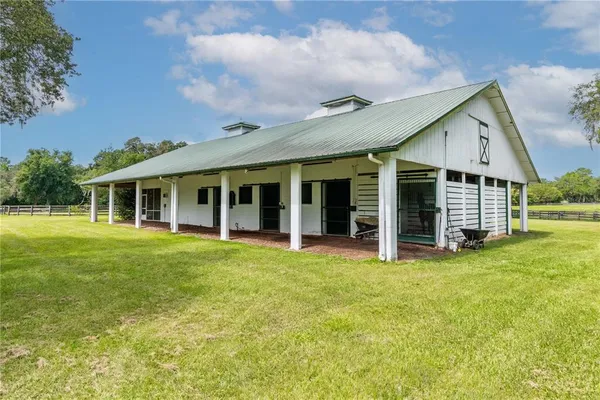 $3,250,000 | 12500 Northwest 100th Street, Ocala, FL 34482