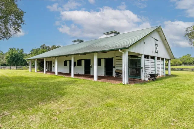$3,250,000 | 12500 Northwest 100th Street, Ocala, FL 34482
