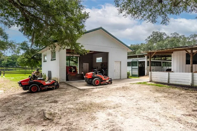 $3,250,000 | 12500 Northwest 100th Street, Ocala, FL 34482