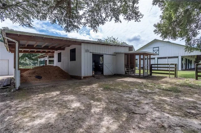 $3,250,000 | 12500 Northwest 100th Street, Ocala, FL 34482
