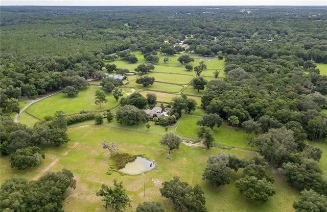 $3,250,000 | 12500 Northwest 100th Street, Ocala, FL 34482