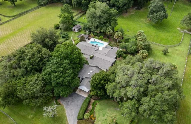 $3,250,000 | 12500 Northwest 100th Street, Ocala, FL 34482