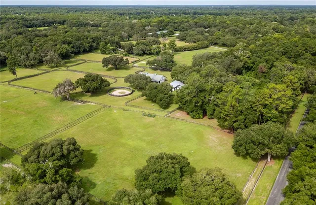 $3,250,000 | 12500 Northwest 100th Street, Ocala, FL 34482