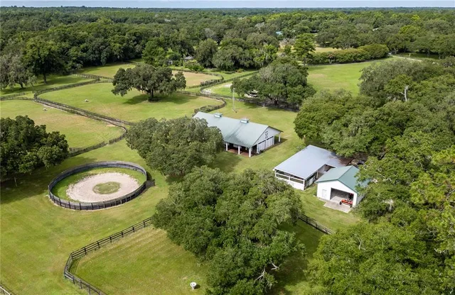 $3,250,000 | 12500 Northwest 100th Street, Ocala, FL 34482