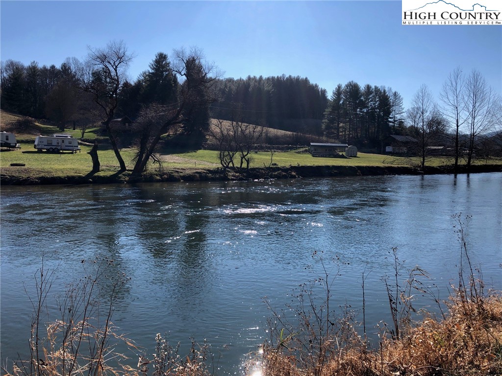 Lot 8 Riverside Lane Crumpler, NC 28617 - Photo 1 of 14 Gallery Image 1