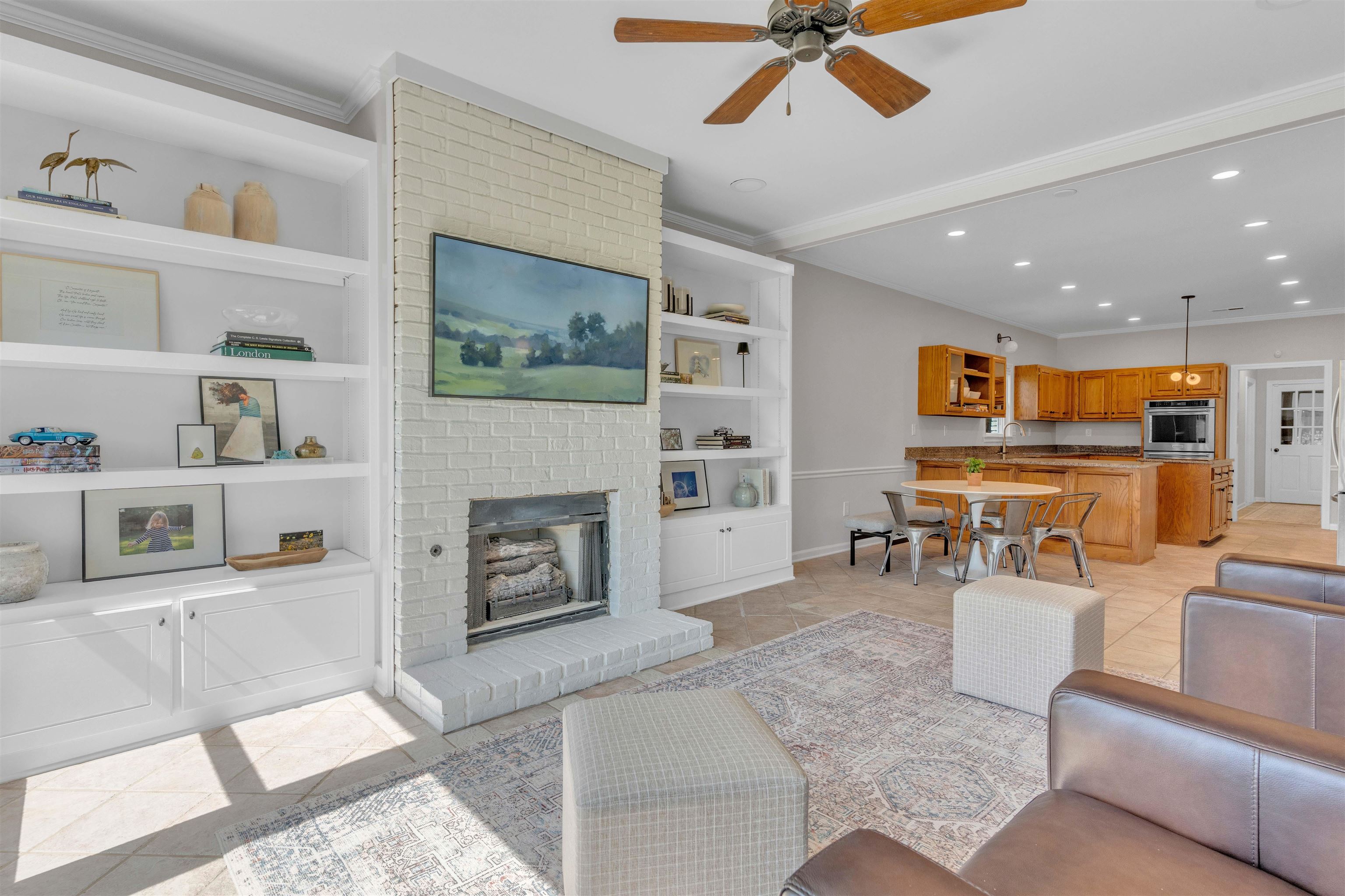 10288 Peyton Path Cove Collierville, TN 38017 - Photo 6 of 25