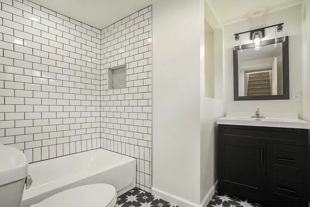 $225,000 | 329 North Liberty Street, Marshall, MI 49068