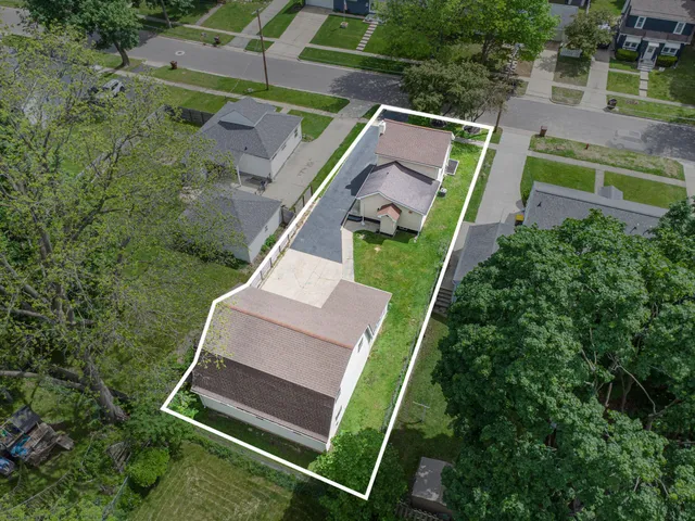 $225,000 | 329 North Liberty Street, Marshall, MI 49068