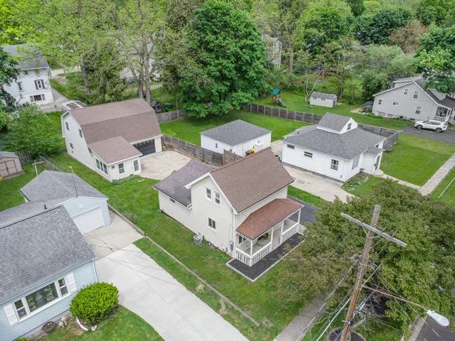 $225,000 | 329 North Liberty Street, Marshall, MI 49068