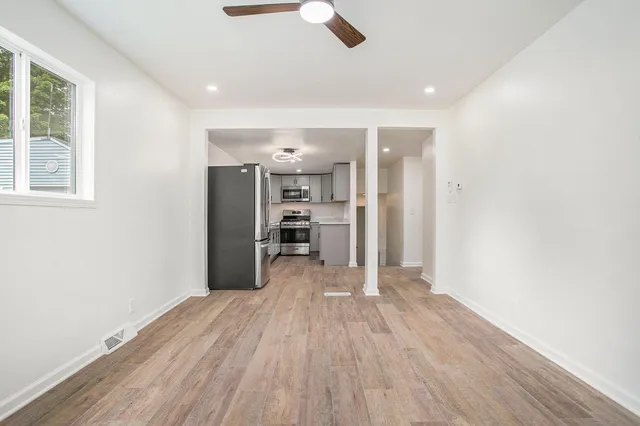 $225,000 | 329 North Liberty Street, Marshall, MI 49068