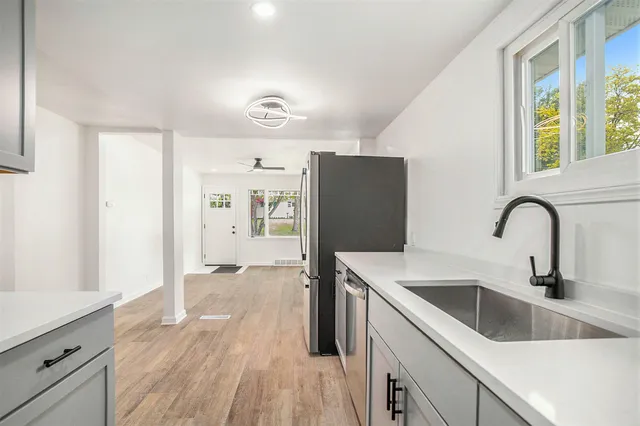 $225,000 | 329 North Liberty Street, Marshall, MI 49068