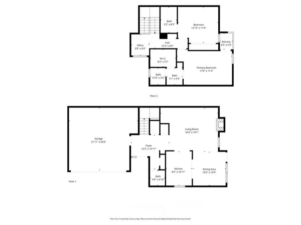 $2,500 | 8418 Towneship Lane, Dallas, TX 75243