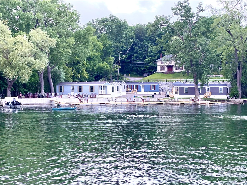 5118 East Lake Road, Unit 4 Livonia, NY 14487 - Photo 15 of 17