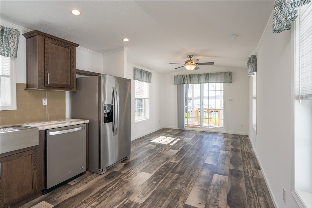 5118 East Lake Road, Unit 4 Livonia, NY 14487 - Photo 5 of 17