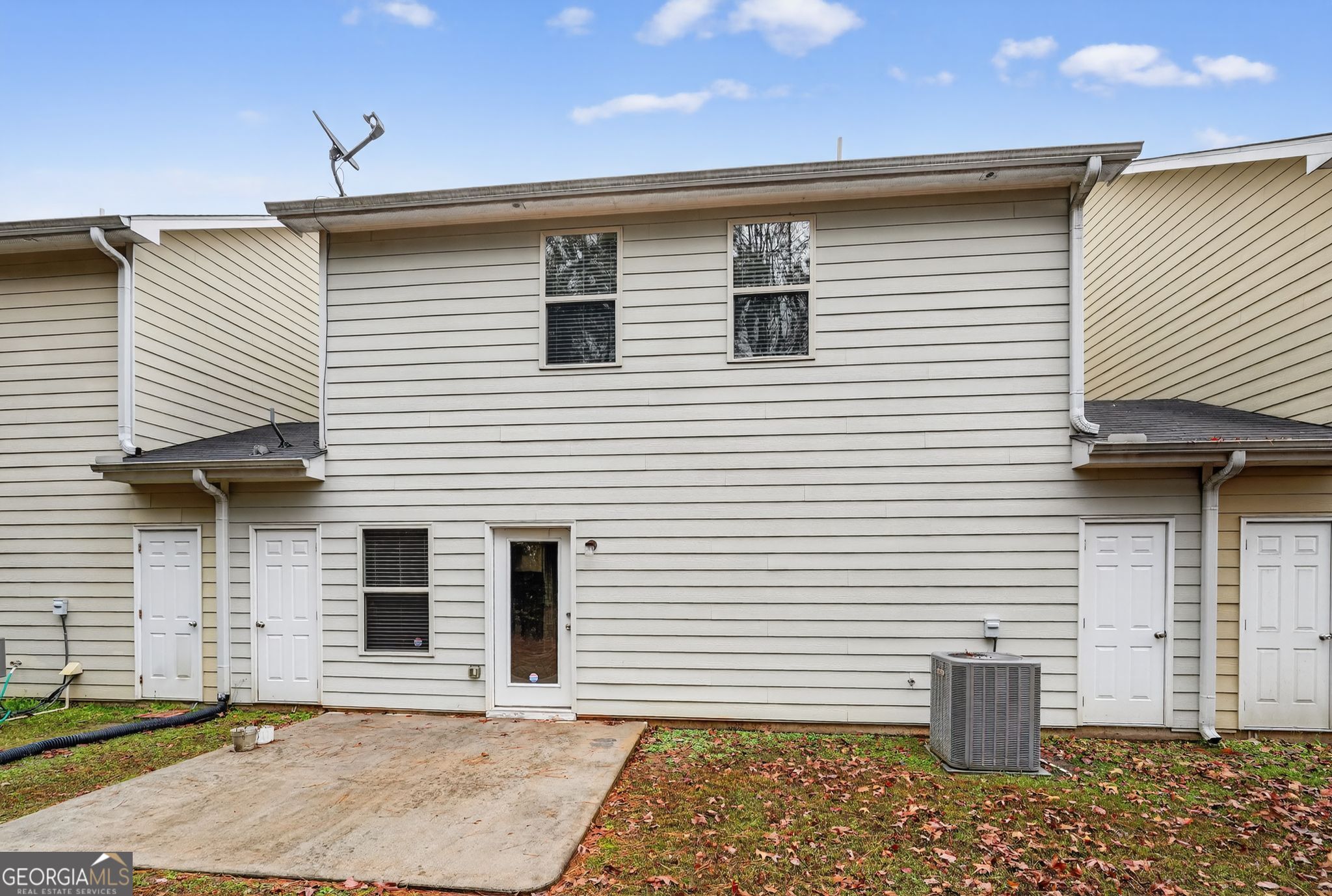 6373 Shadow Square Lithonia, GA 30058 - Photo 30 of 33