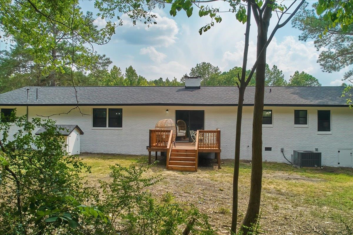 1892 South Plank Road Robbins, NC 27325 - Photo 59 of 61 Photo 63