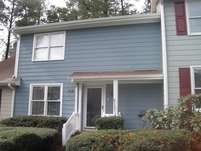 1583 Laureldale Drive Raleigh, NC 27609 - Photo 1 of 10 Photo 1