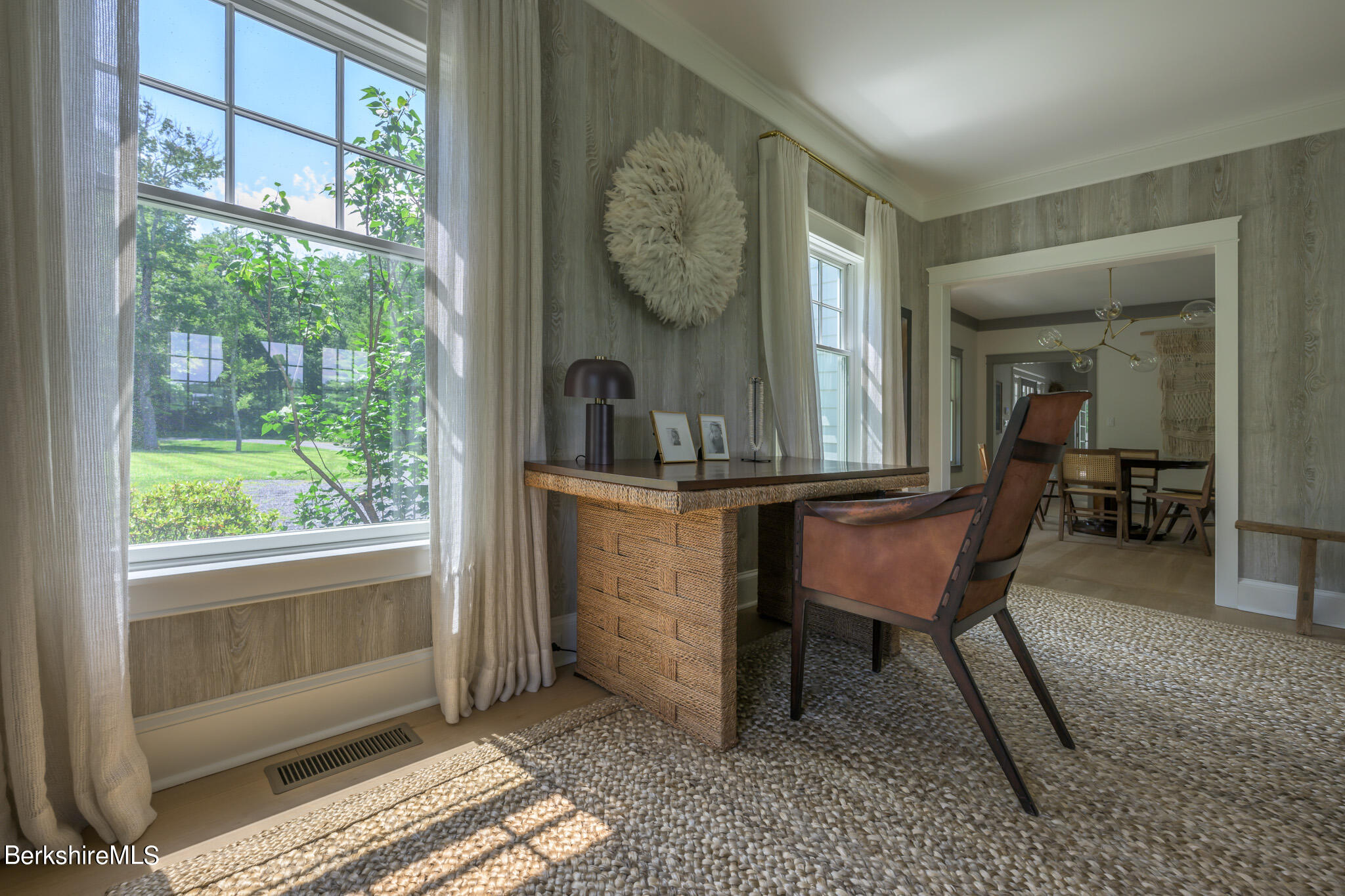 32 Oxbow Road Egremont, MA 01230 - Photo 17 of 61 Formal Living Room
