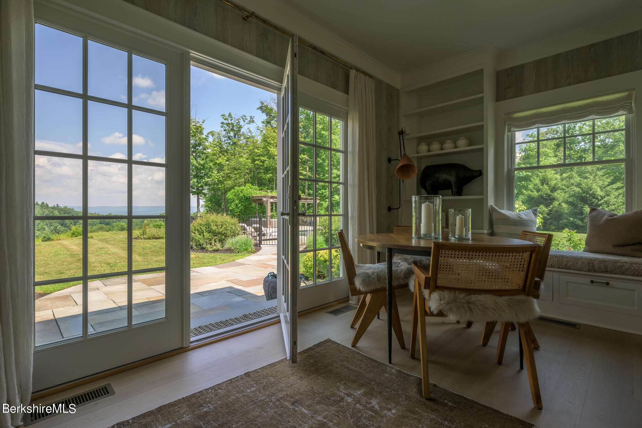 32 Oxbow Road Egremont, MA 01230 - Photo 19 of 61 Formal Living Room