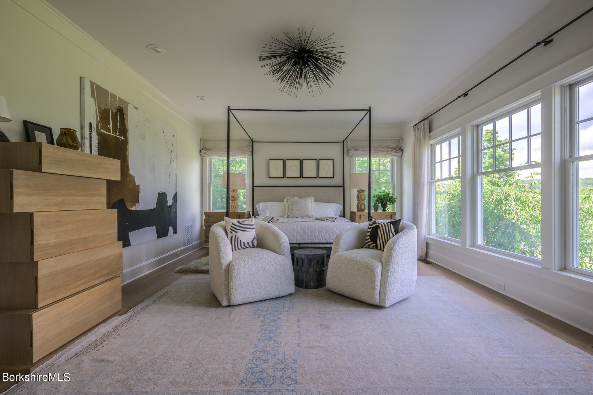 32 Oxbow Road Egremont, MA 01230 - Photo 23 of 61 1st Floor Primary