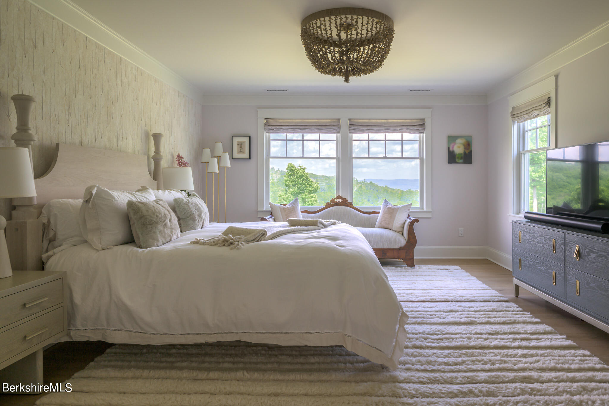 32 Oxbow Road Egremont, MA 01230 - Photo 27 of 61 2nd Floor Primary