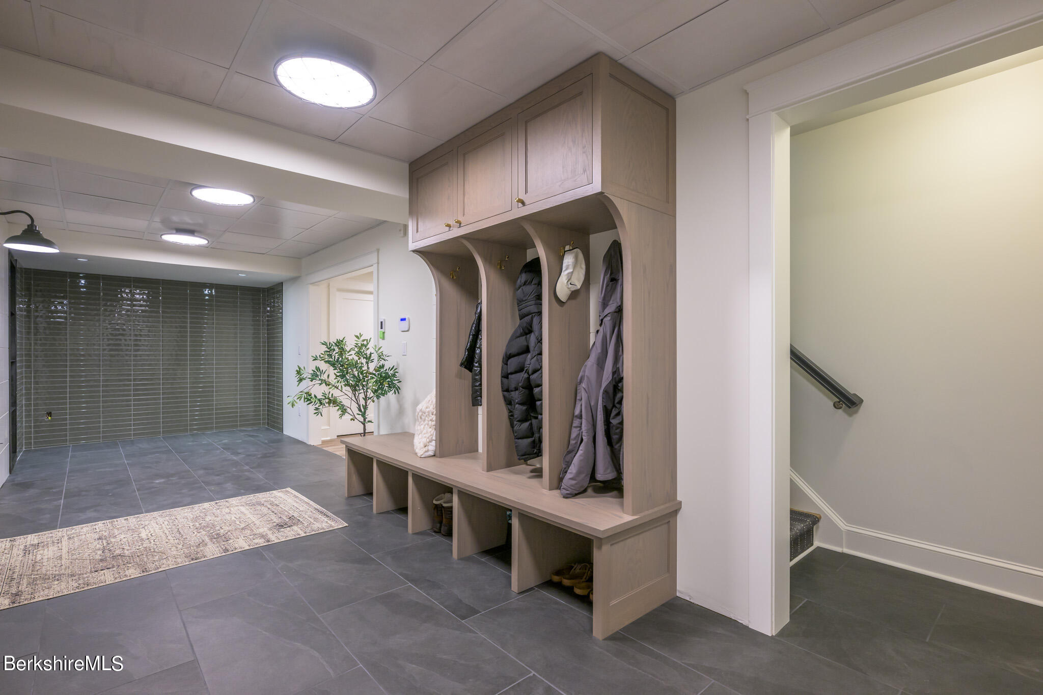 32 Oxbow Road Egremont, MA 01230 - Photo 38 of 61 Mudroom